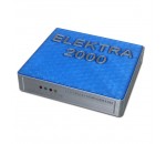 Gabinete Elektra 2000