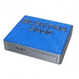 Elektra 2000 case