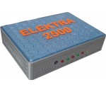 Elektra 2500 - Controller